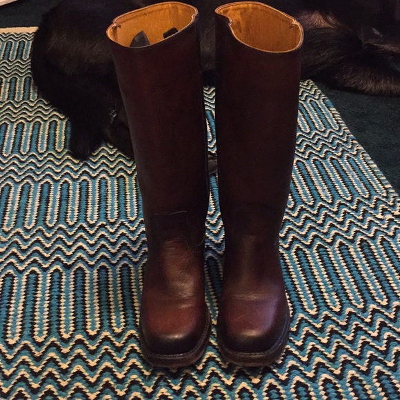 Frye Shoes - Frye boots